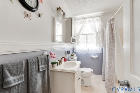 Tiny photo for 128 Cedar Fork Road, Richmond, VA 23223 (MLS # 2606982)