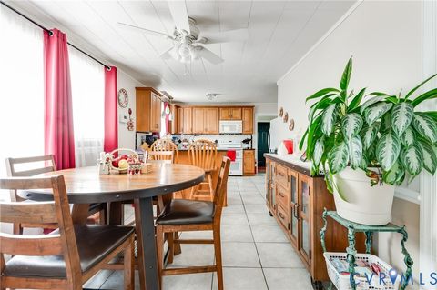 Tiny photo for 128 Cedar Fork Road, Richmond, VA 23223 (MLS # 2606982)