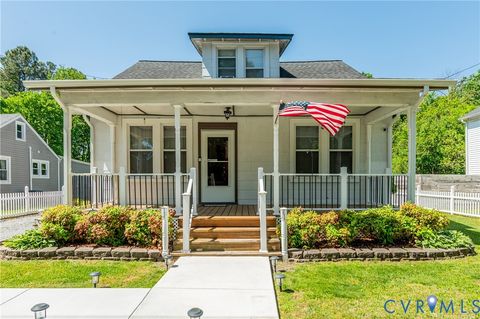 Photo of 128 Cedar Fork Road, Richmond, VA 23223 (MLS # 2606982)