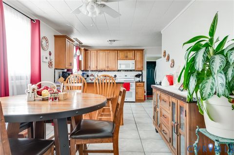 Tiny photo for 128 Cedar Fork Road, Richmond, VA 23223 (MLS # 2606982)