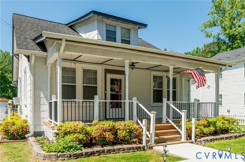 Tiny photo for 128 Cedar Fork Road, Richmond, VA 23223 (MLS # 2606982)