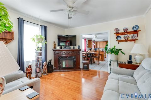 Tiny photo for 128 Cedar Fork Road, Richmond, VA 23223 (MLS # 2606982)