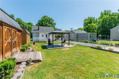 Tiny photo for 128 Cedar Fork Road, Richmond, VA 23223 (MLS # 2606982)