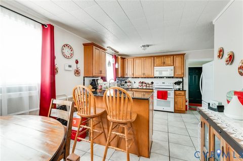 Tiny photo for 128 Cedar Fork Road, Richmond, VA 23223 (MLS # 2606982)