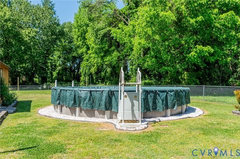 Tiny photo for 128 Cedar Fork Road, Richmond, VA 23223 (MLS # 2606982)