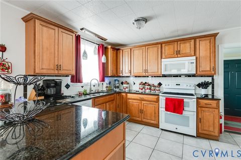 Tiny photo for 128 Cedar Fork Road, Richmond, VA 23223 (MLS # 2606982)
