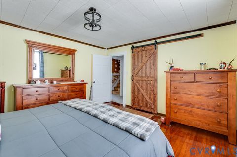Tiny photo for 128 Cedar Fork Road, Richmond, VA 23223 (MLS # 2606982)