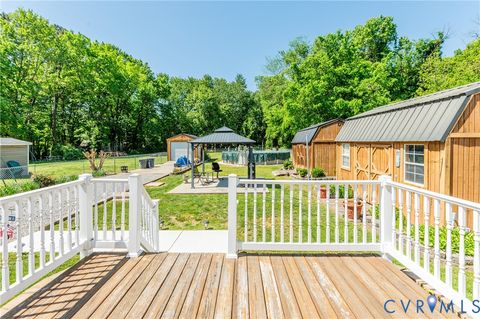 Tiny photo for 128 Cedar Fork Road, Richmond, VA 23223 (MLS # 2606982)