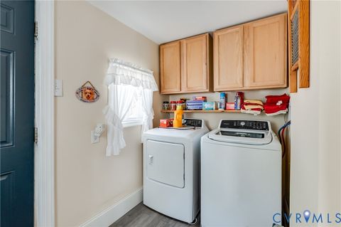Tiny photo for 128 Cedar Fork Road, Richmond, VA 23223 (MLS # 2606982)
