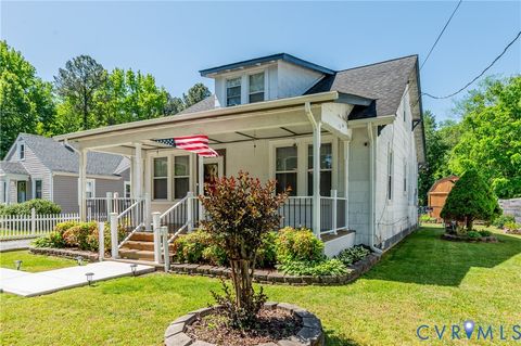 Tiny photo for 128 Cedar Fork Road, Richmond, VA 23223 (MLS # 2606982)