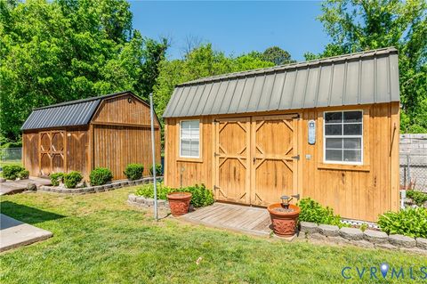 Tiny photo for 128 Cedar Fork Road, Richmond, VA 23223 (MLS # 2606982)
