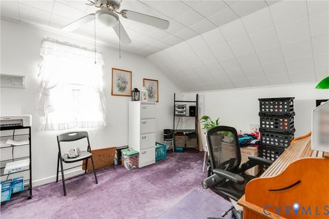 Tiny photo for 128 Cedar Fork Road, Richmond, VA 23223 (MLS # 2606982)
