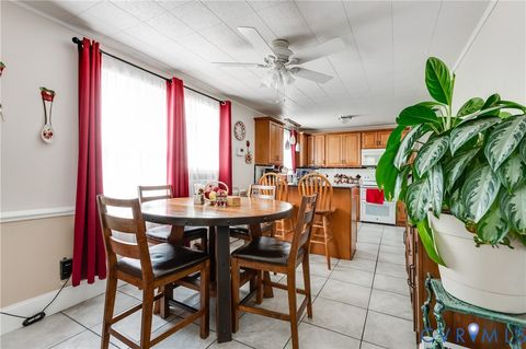 Tiny photo for 128 Cedar Fork Road, Richmond, VA 23223 (MLS # 2606982)