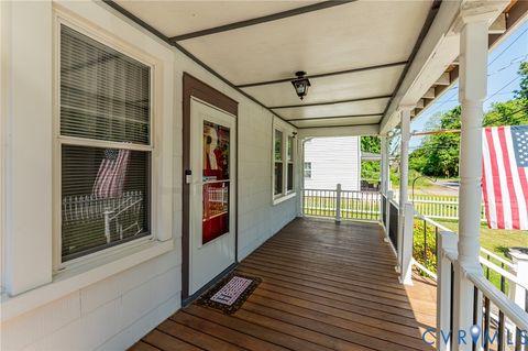 Tiny photo for 128 Cedar Fork Road, Richmond, VA 23223 (MLS # 2606982)