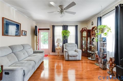Tiny photo for 128 Cedar Fork Road, Richmond, VA 23223 (MLS # 2606982)