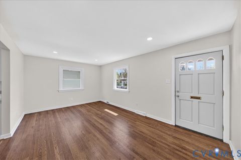 Tiny photo for 3414 Maplewood Avenue, Richmond, VA 23221 (MLS # 2607925)
