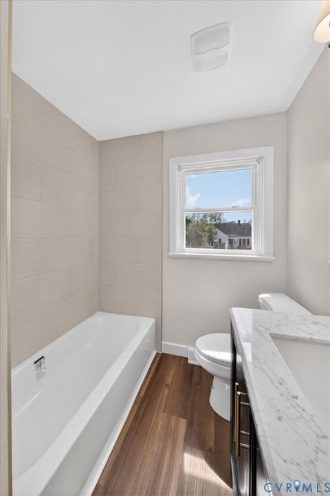 Tiny photo for 3414 Maplewood Avenue, Richmond, VA 23221 (MLS # 2607925)