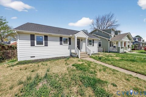 Tiny photo for 3414 Maplewood Avenue, Richmond, VA 23221 (MLS # 2607925)