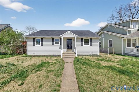 Photo of 3414 Maplewood Avenue, Richmond, VA 23221 (MLS # 2607925)