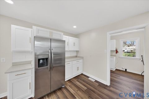 Tiny photo for 3414 Maplewood Avenue, Richmond, VA 23221 (MLS # 2607925)