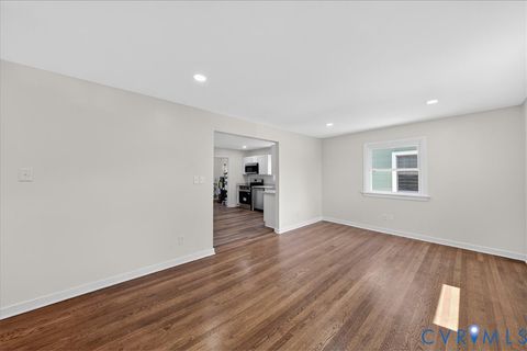 Tiny photo for 3414 Maplewood Avenue, Richmond, VA 23221 (MLS # 2607925)