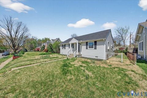 Tiny photo for 3414 Maplewood Avenue, Richmond, VA 23221 (MLS # 2607925)