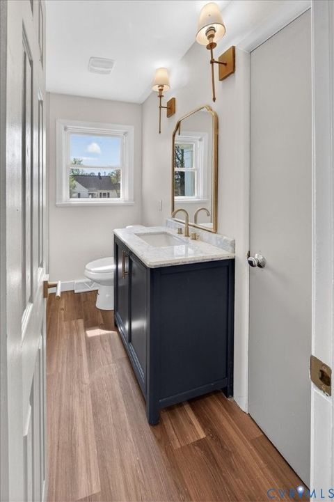 Tiny photo for 3414 Maplewood Avenue, Richmond, VA 23221 (MLS # 2607925)