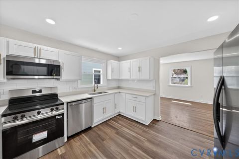 Tiny photo for 3414 Maplewood Avenue, Richmond, VA 23221 (MLS # 2607925)