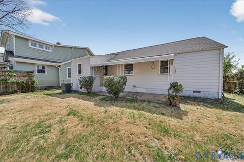 Tiny photo for 3414 Maplewood Avenue, Richmond, VA 23221 (MLS # 2607925)