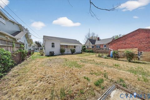 Tiny photo for 3414 Maplewood Avenue, Richmond, VA 23221 (MLS # 2607925)