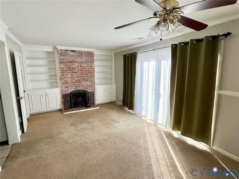 Tiny photo for 18 Skipwith Green Circle, Henrico, VA 23294 (MLS # 2604603)