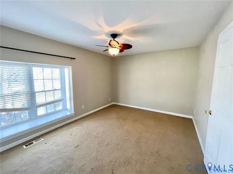 Tiny photo for 18 Skipwith Green Circle, Henrico, VA 23294 (MLS # 2604603)