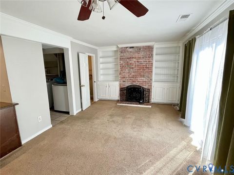 Tiny photo for 18 Skipwith Green Circle, Henrico, VA 23294 (MLS # 2604603)