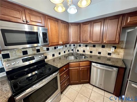 Tiny photo for 18 Skipwith Green Circle, Henrico, VA 23294 (MLS # 2604603)