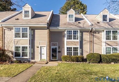 Photo of 18 Skipwith Green Circle, Henrico, VA 23294 (MLS # 2604603)