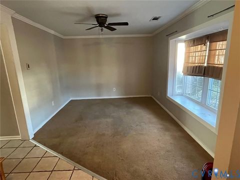 Tiny photo for 18 Skipwith Green Circle, Henrico, VA 23294 (MLS # 2604603)