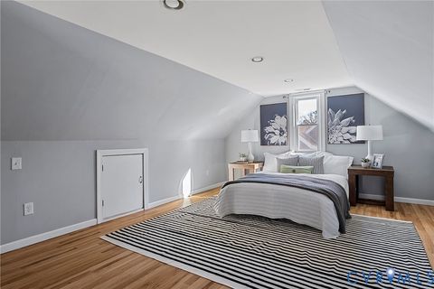 Tiny photo for 219 Defense Avenue, Sandston, VA 23150 (MLS # 2600585)