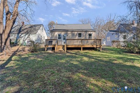 Tiny photo for 219 Defense Avenue, Sandston, VA 23150 (MLS # 2600585)