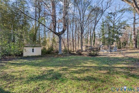 Tiny photo for 219 Defense Avenue, Sandston, VA 23150 (MLS # 2600585)