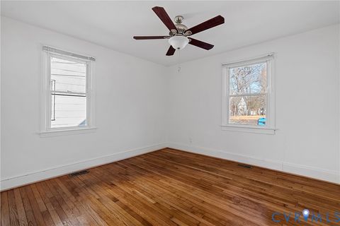 Tiny photo for 219 Defense Avenue, Sandston, VA 23150 (MLS # 2600585)