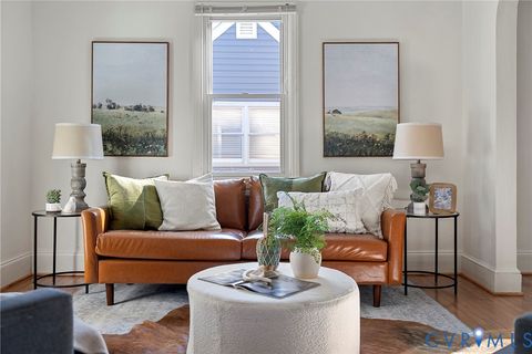 Tiny photo for 219 Defense Avenue, Sandston, VA 23150 (MLS # 2600585)