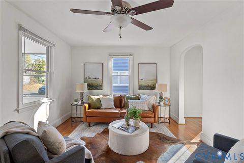 Tiny photo for 219 Defense Avenue, Sandston, VA 23150 (MLS # 2600585)