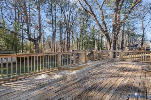 Tiny photo for 219 Defense Avenue, Sandston, VA 23150 (MLS # 2600585)