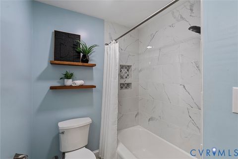 Tiny photo for 219 Defense Avenue, Sandston, VA 23150 (MLS # 2600585)