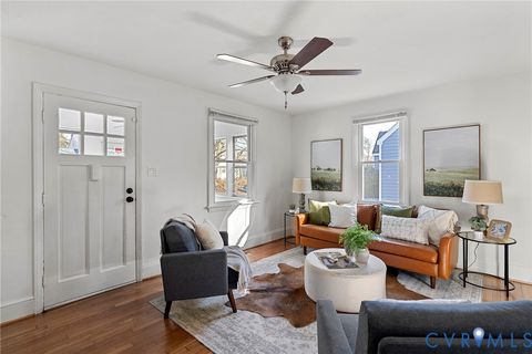 Tiny photo for 219 Defense Avenue, Sandston, VA 23150 (MLS # 2600585)