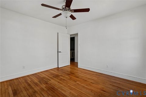 Tiny photo for 219 Defense Avenue, Sandston, VA 23150 (MLS # 2600585)