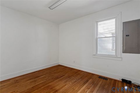 Tiny photo for 219 Defense Avenue, Sandston, VA 23150 (MLS # 2600585)