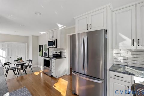 Tiny photo for 219 Defense Avenue, Sandston, VA 23150 (MLS # 2600585)