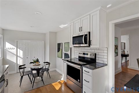 Tiny photo for 219 Defense Avenue, Sandston, VA 23150 (MLS # 2600585)