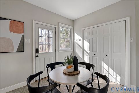 Tiny photo for 219 Defense Avenue, Sandston, VA 23150 (MLS # 2600585)